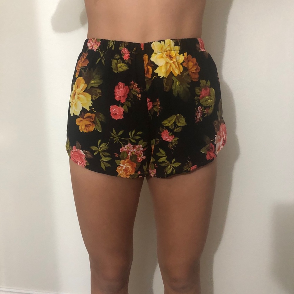 Boutique Shorts